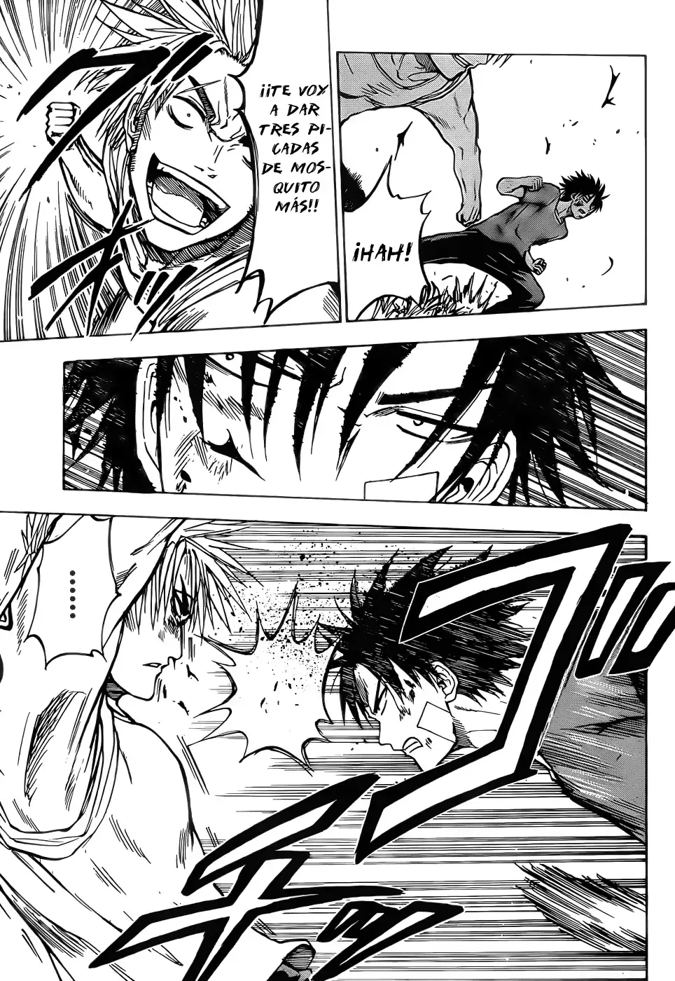 Capitulo 68 page 11