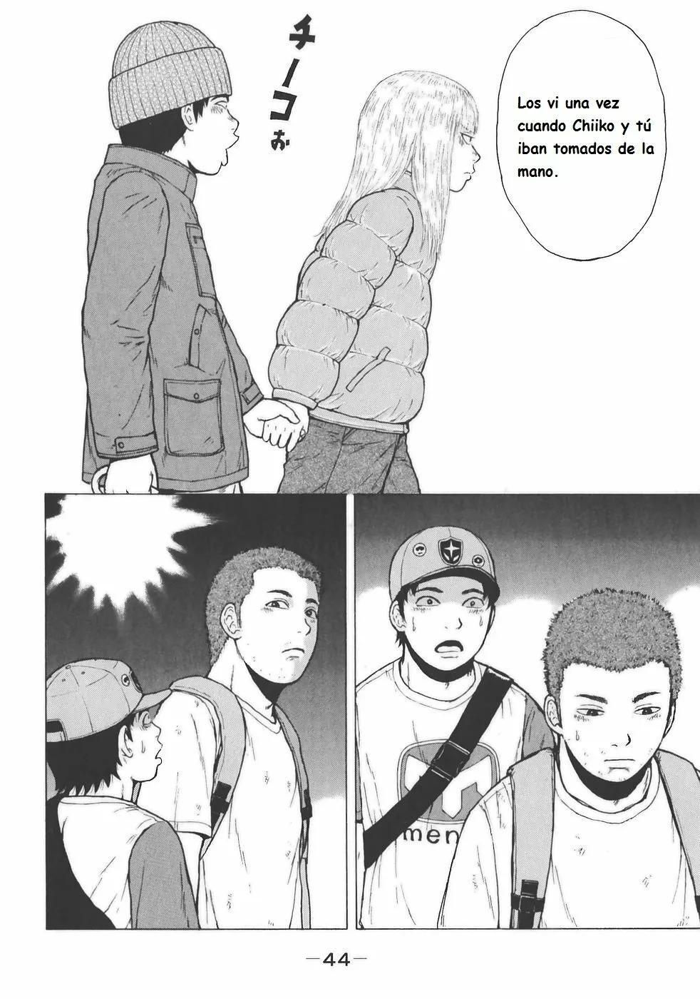 Capitulo 135 page 7