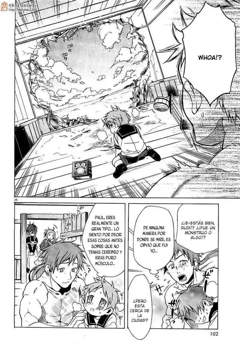 Capitulo 1 page 28