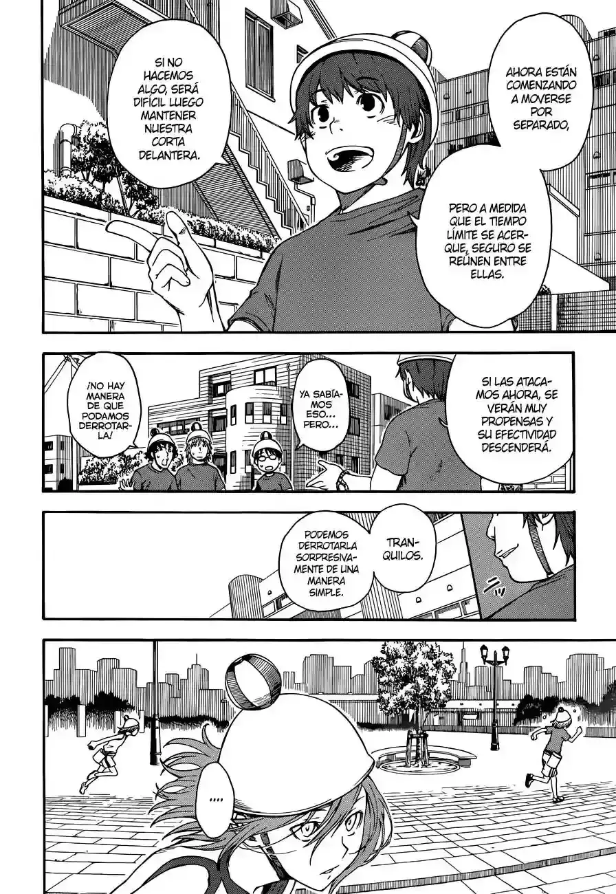 Capitulo 46 page 17