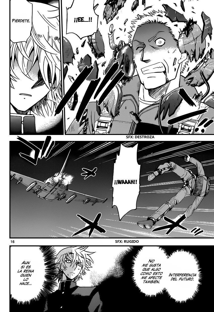 Capitulo 359 page 16
