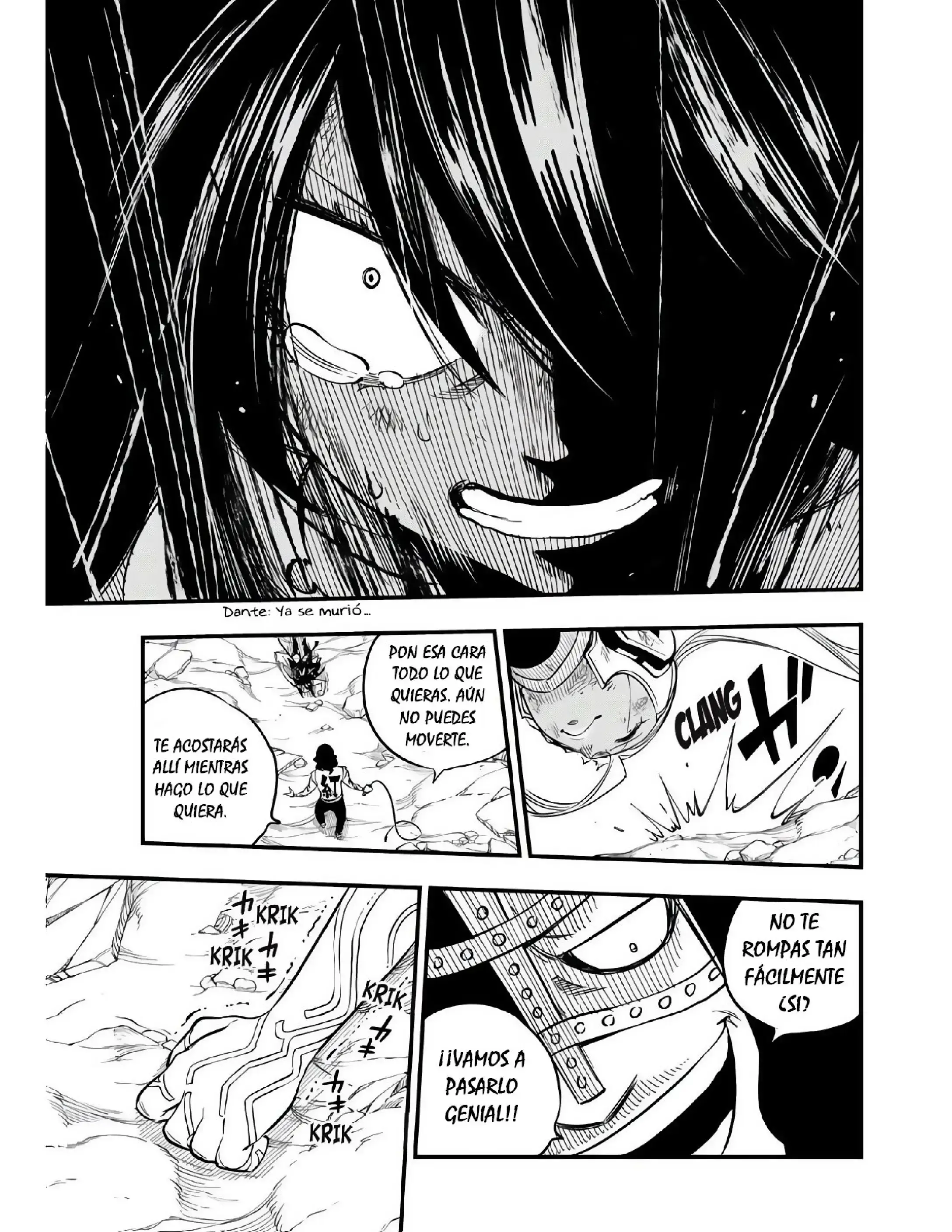 Capitulo 65 page 10