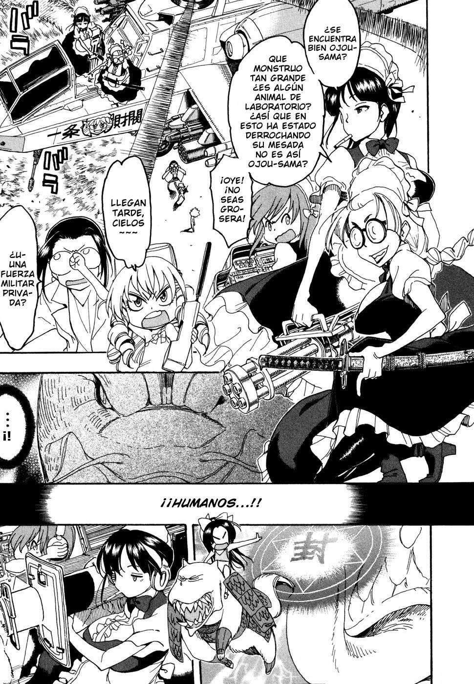 Capitulo 50 page 12