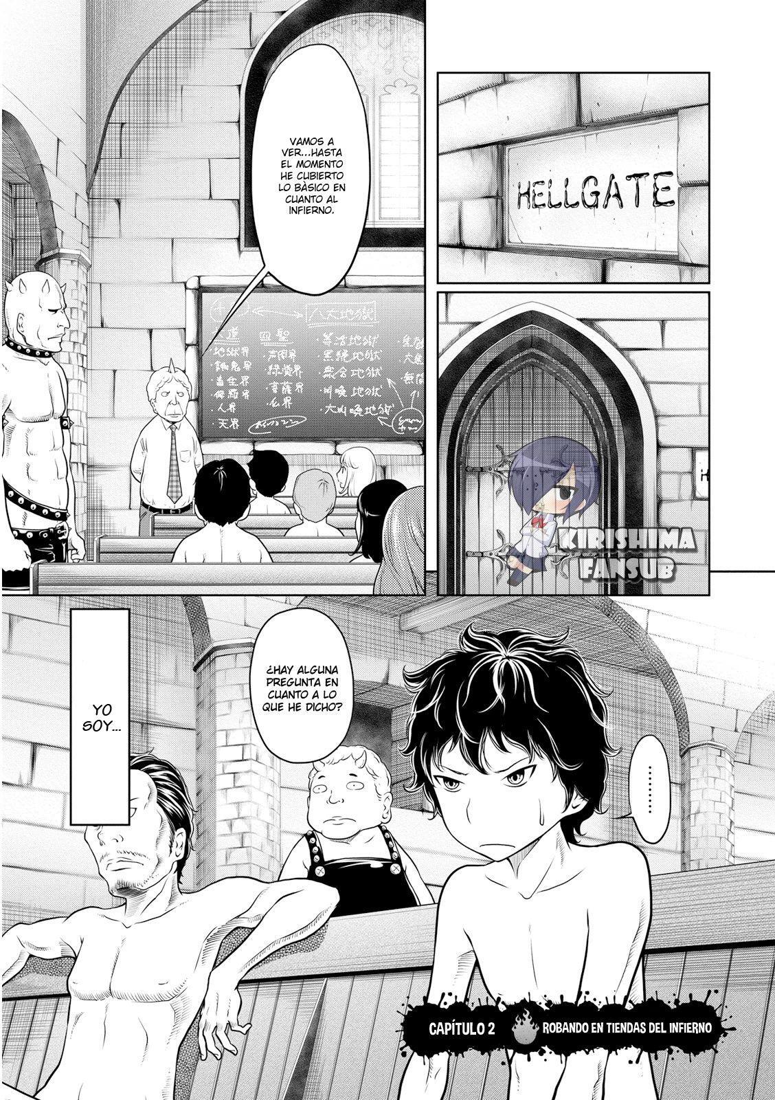 Capitulo 2 page 2