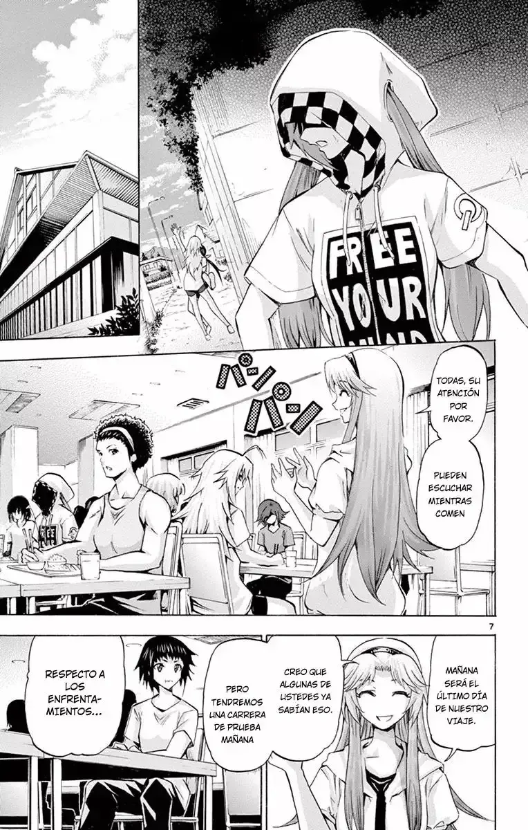 Capitulo 61 page 9