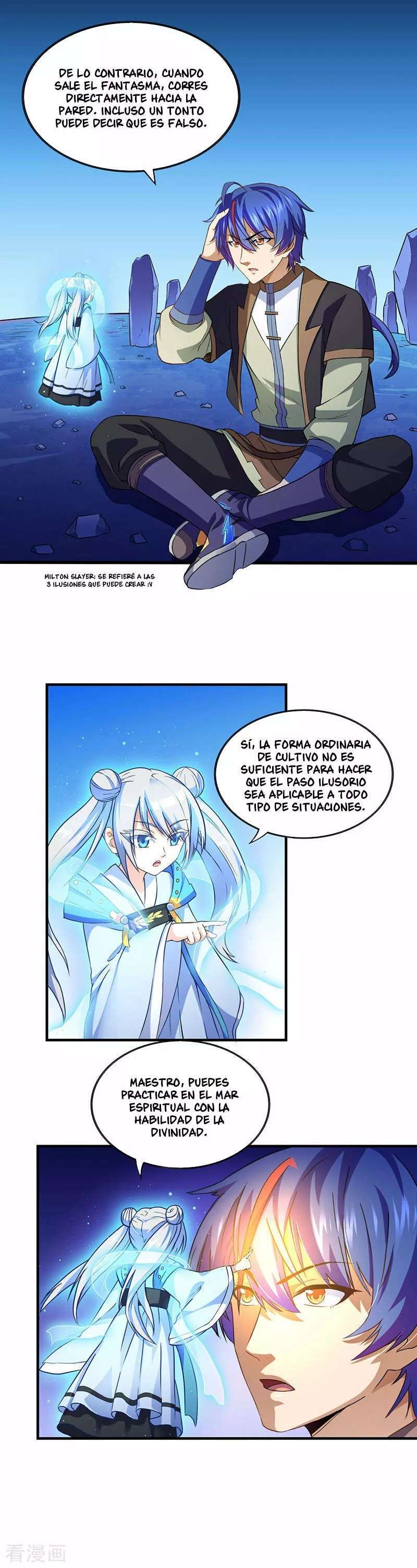 Capitulo 111 page 5