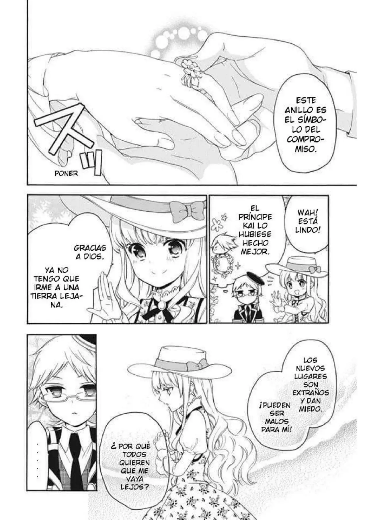 Capitulo 15 page 19