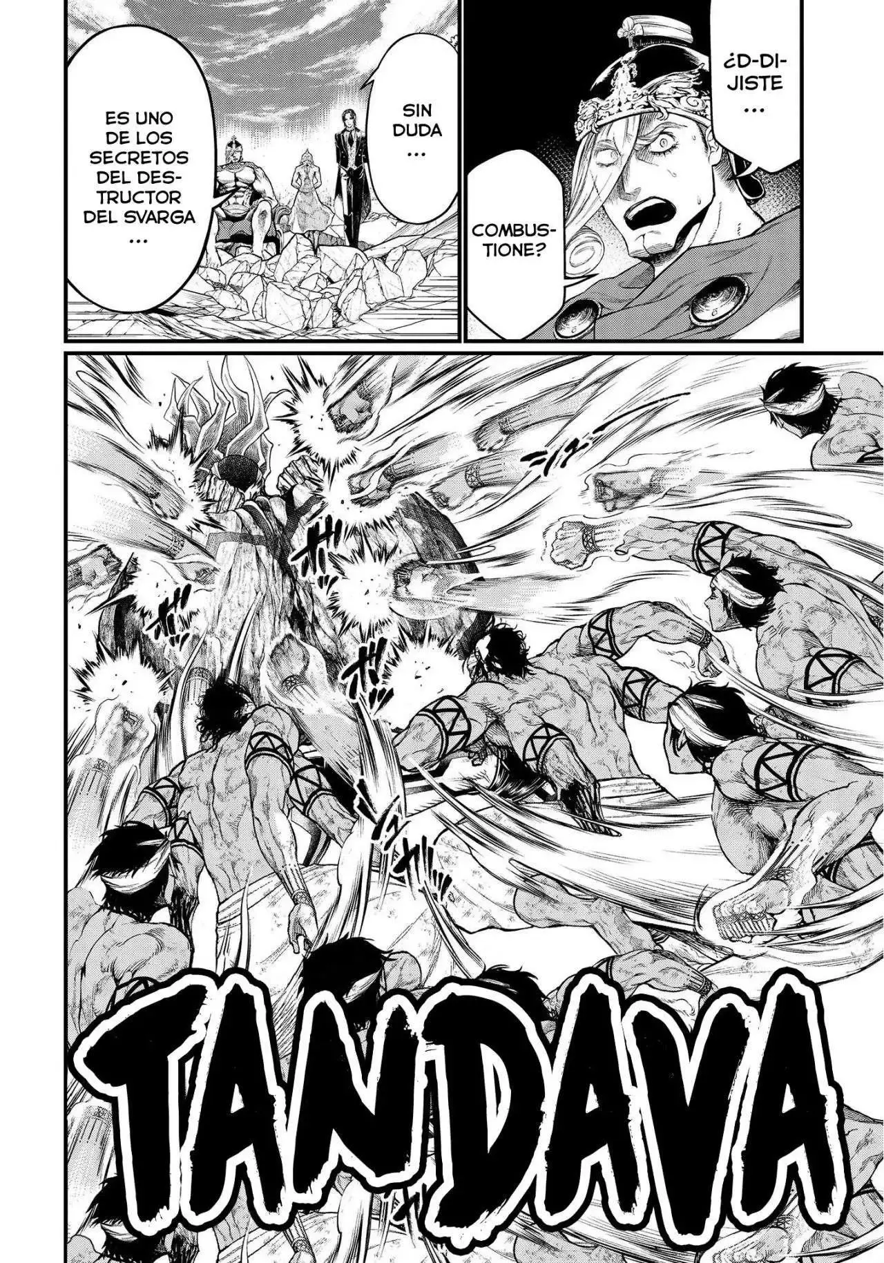 Capitulo 38 page 27