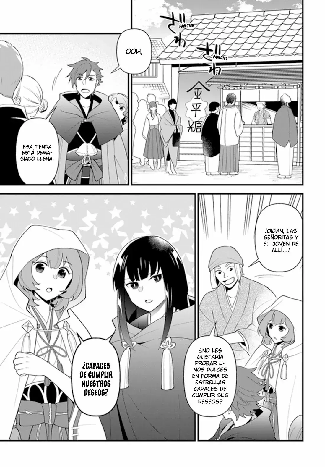 Capitulo 35 page 20