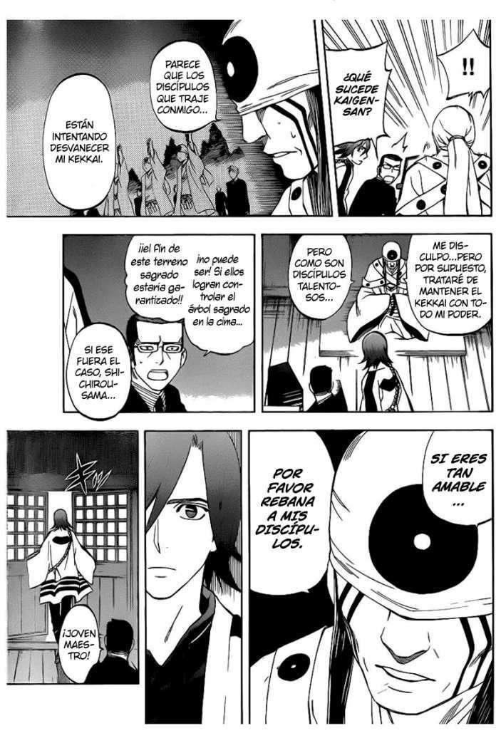 Capitulo 307 page 5