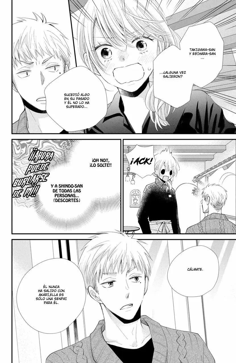 Capitulo 36 page 15