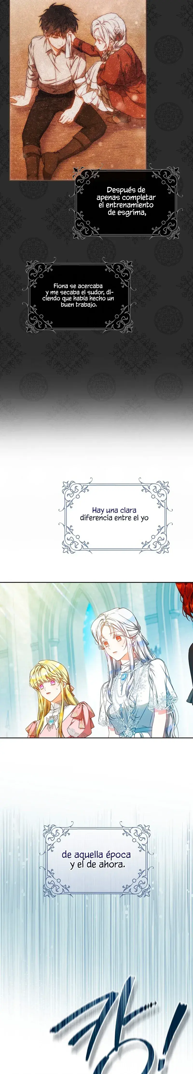 Capitulo 99 page 19