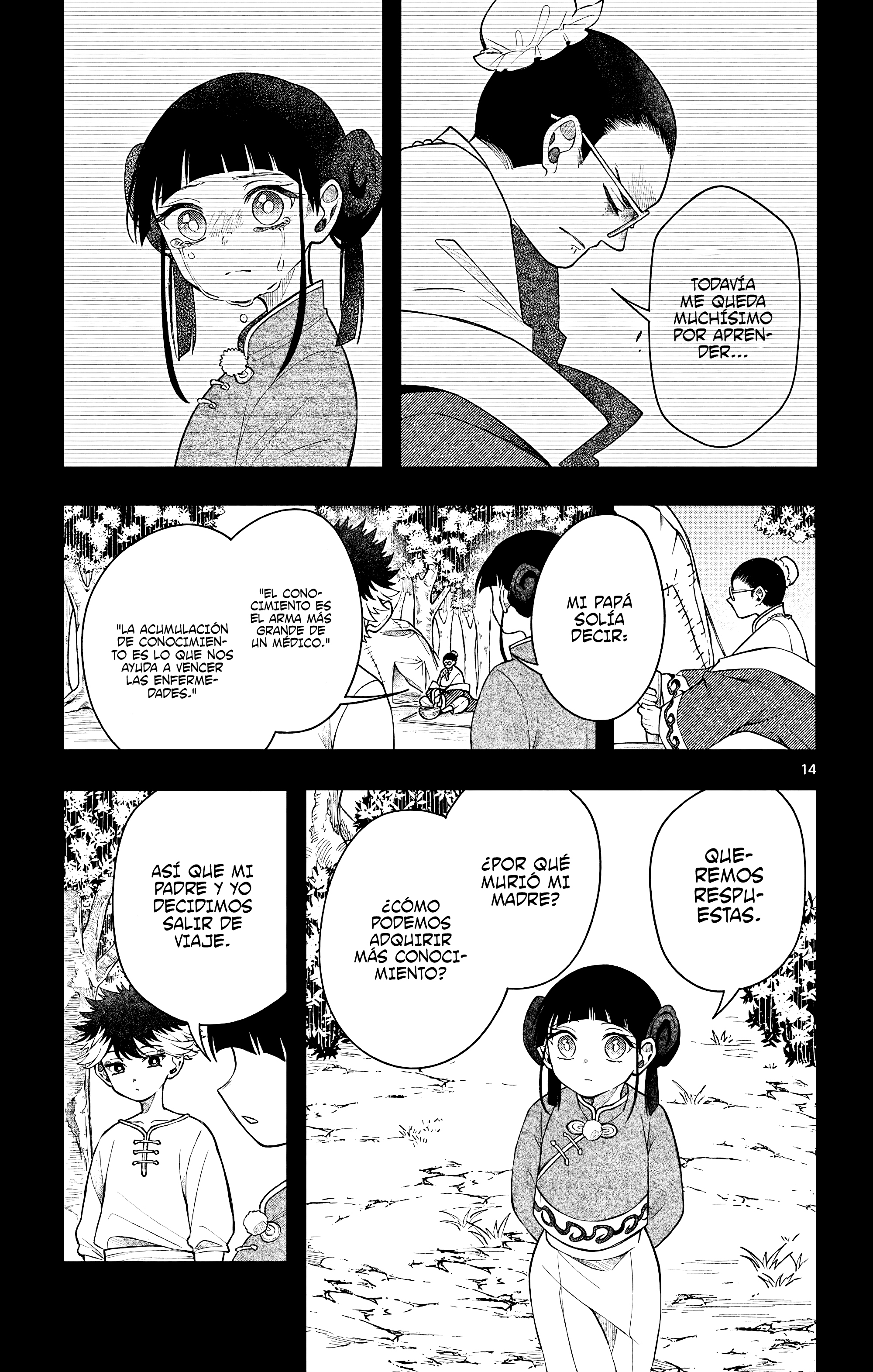 Capitulo 53 page 17