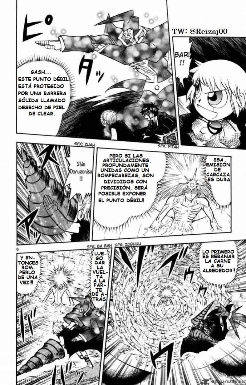 Capitulo 318 page 8