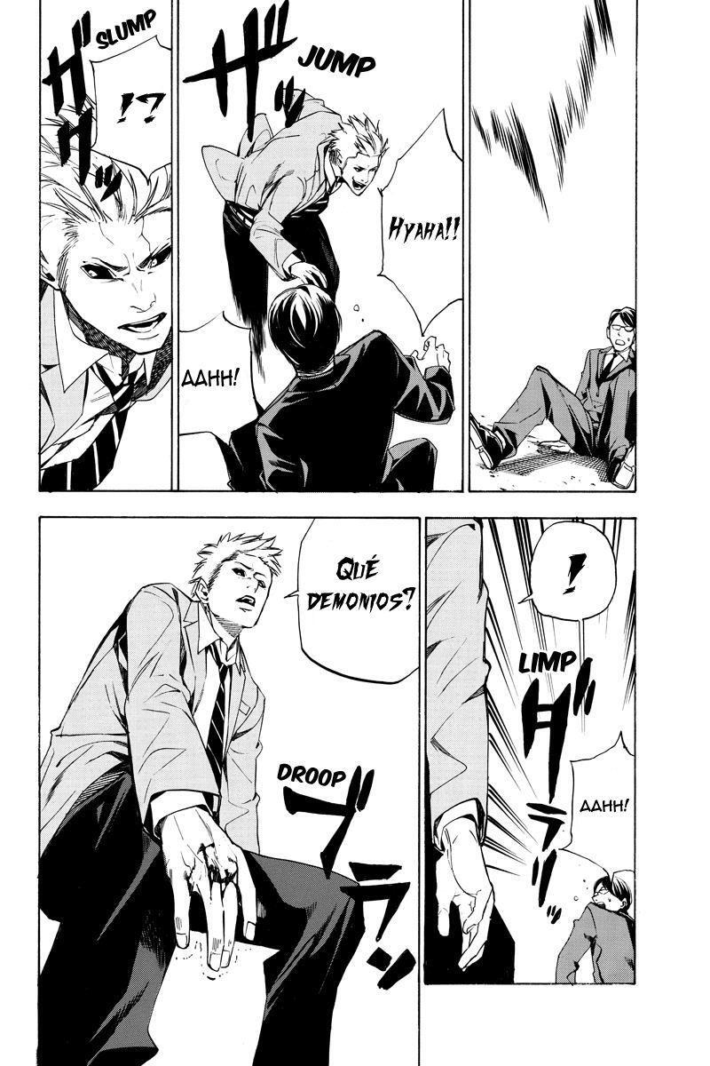 Capitulo 36 page 11
