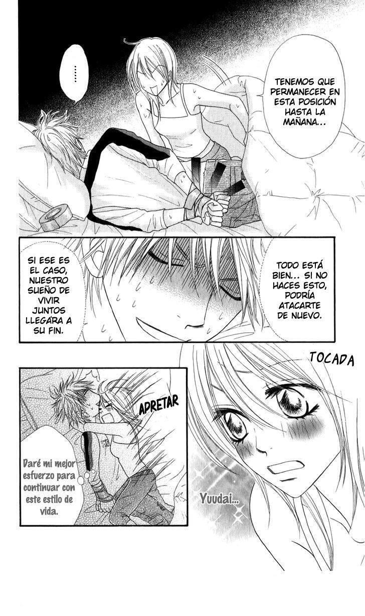 Capitulo 20 page 20