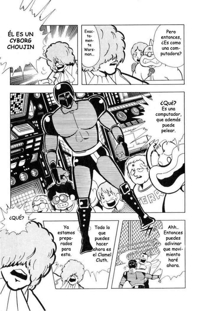 Capitulo 107 page 8