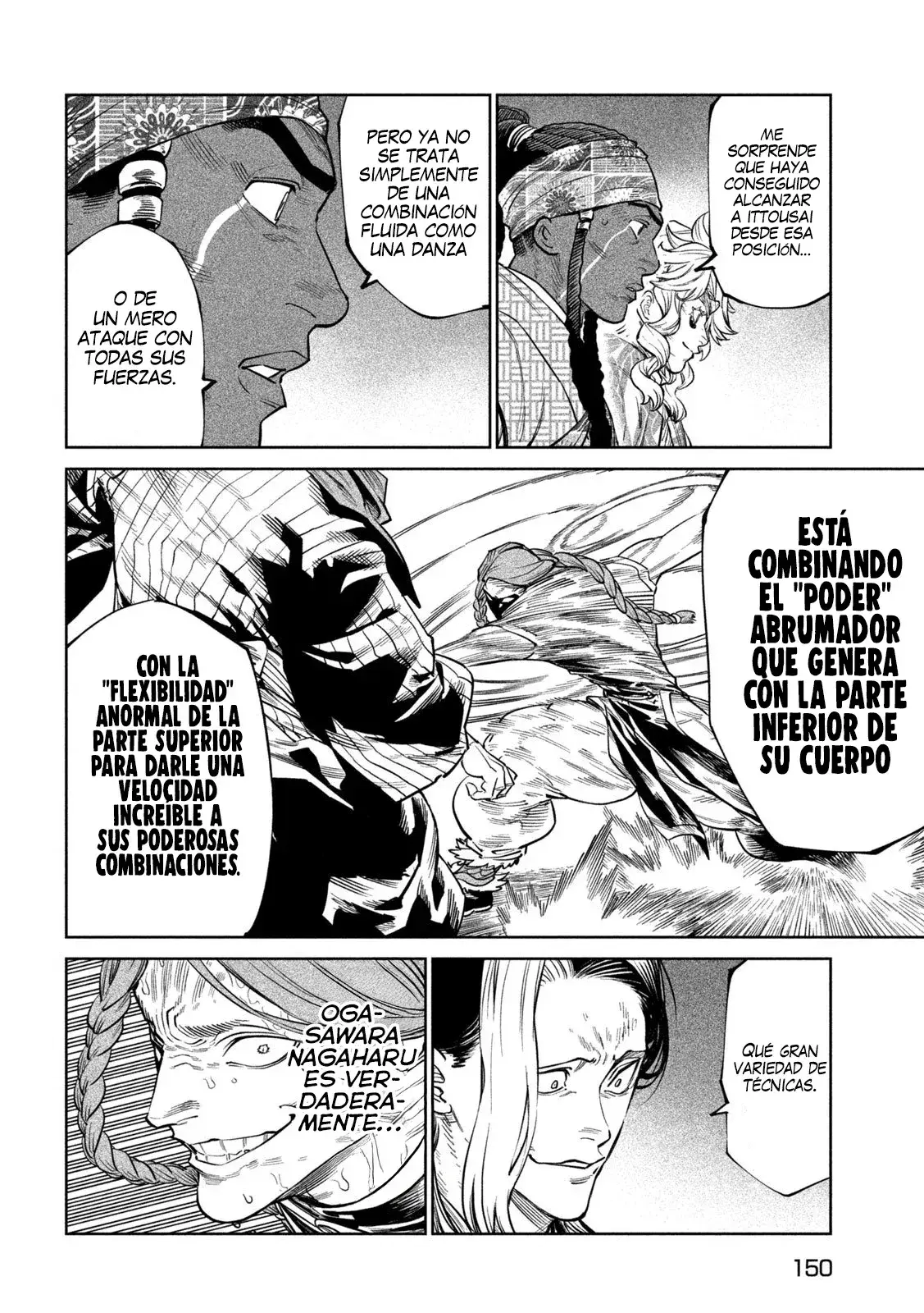Capitulo 56 page 13