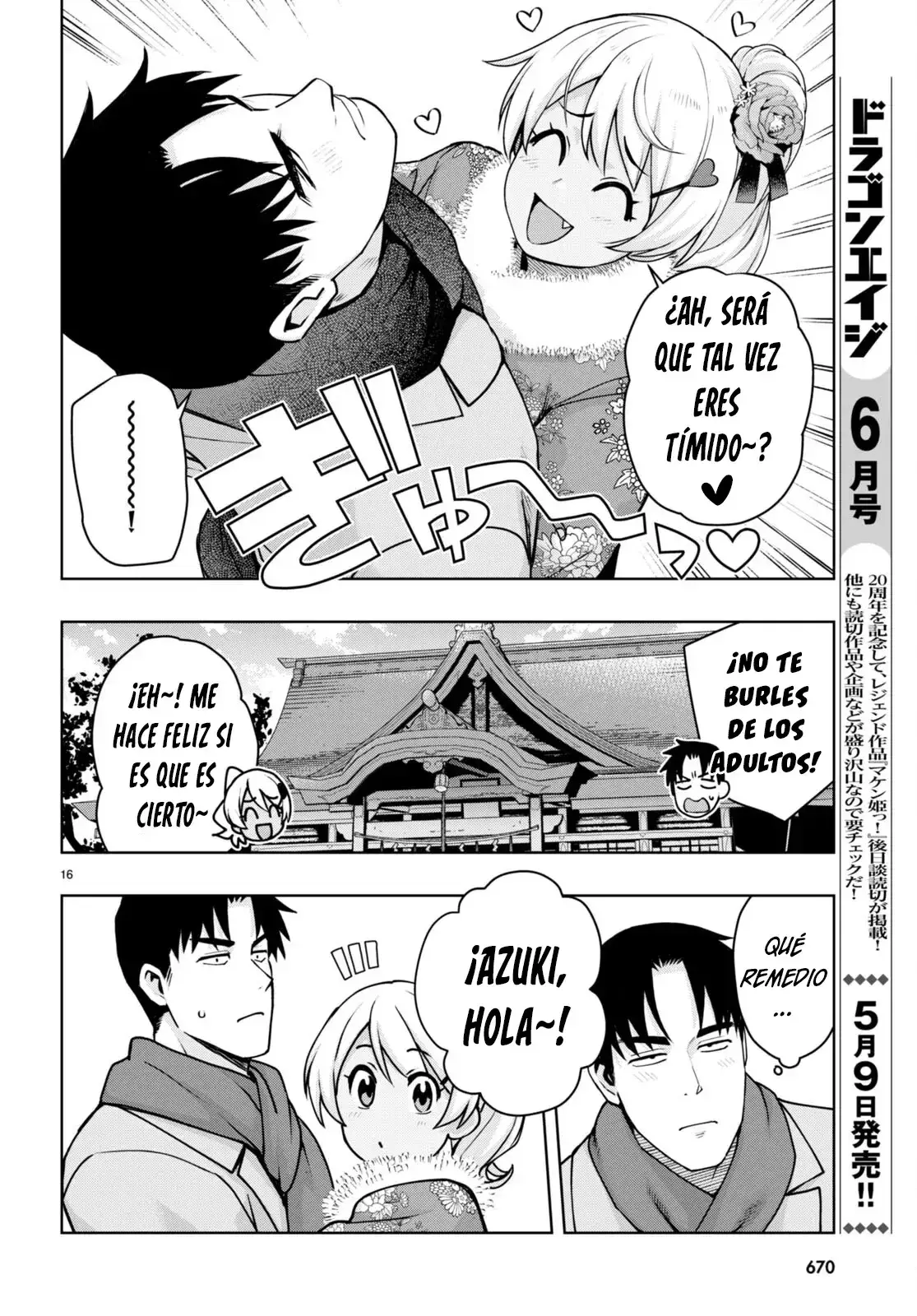 Capitulo 36 page 16