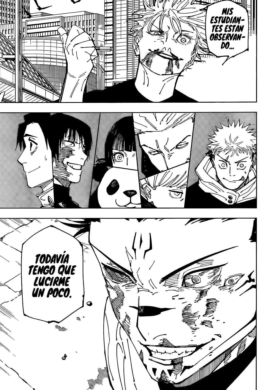 Capitulo 230 page 18