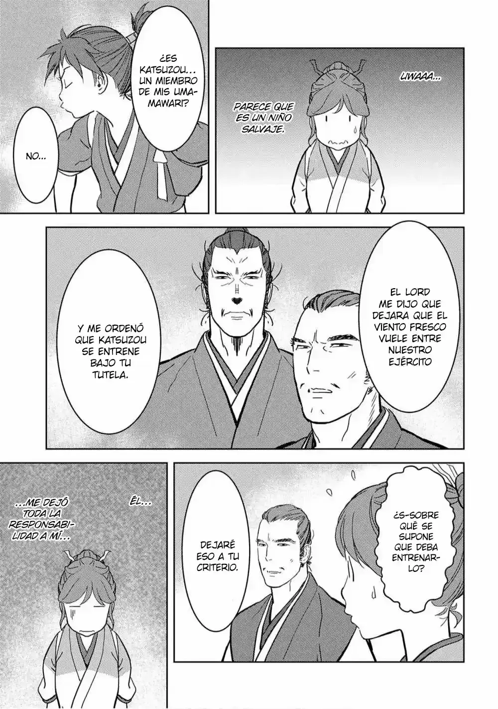 Capitulo 17 page 10