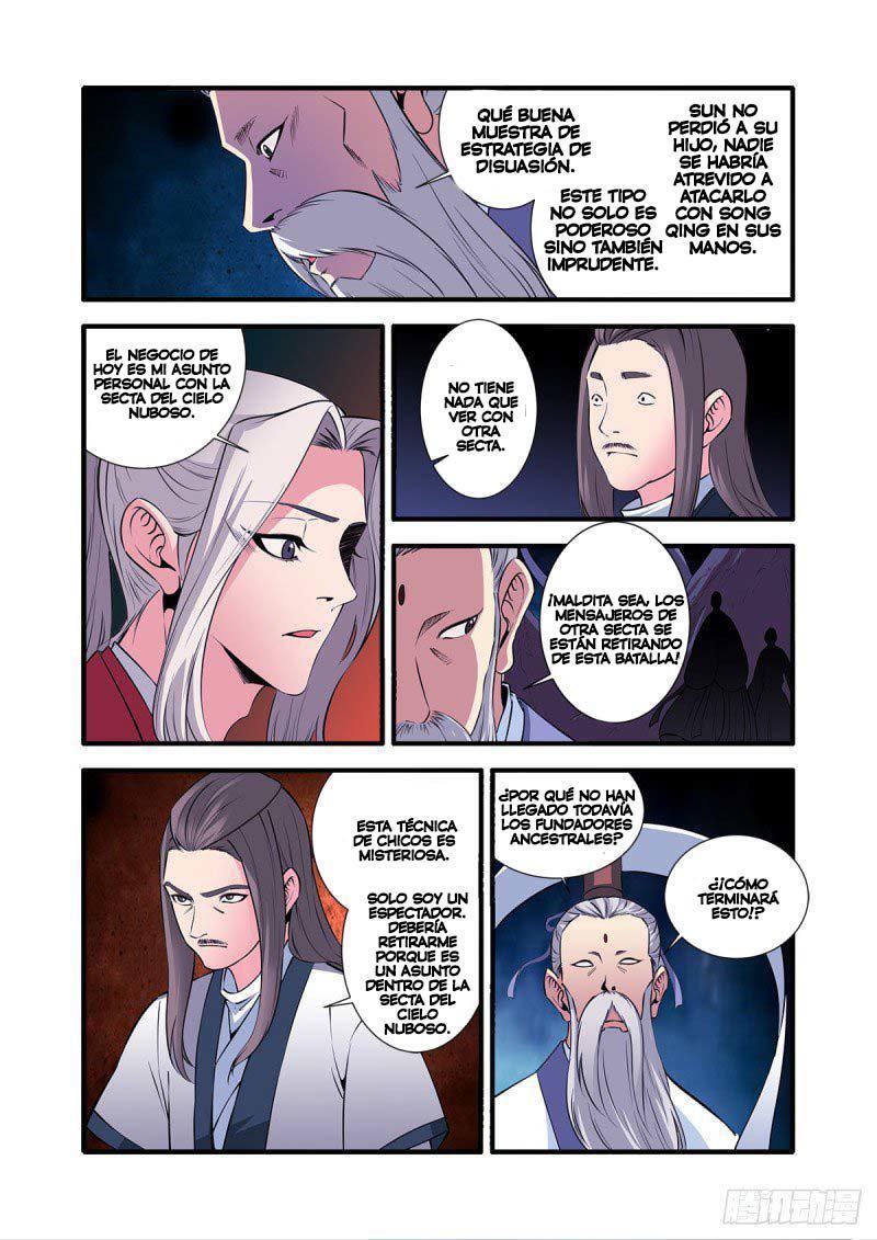 Capitulo 145 page 16