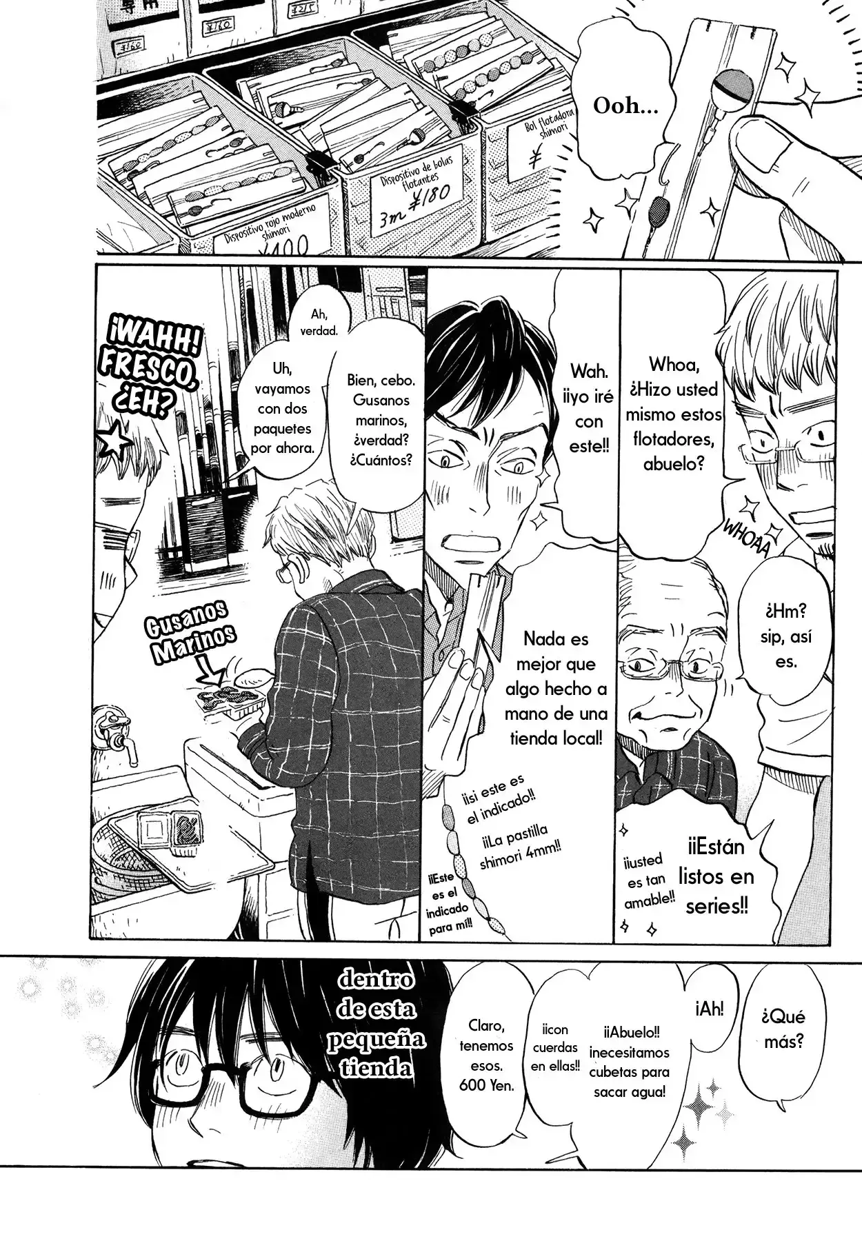 Capitulo 143 page 12