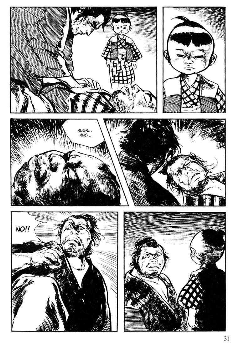 Capitulo 103 page 27