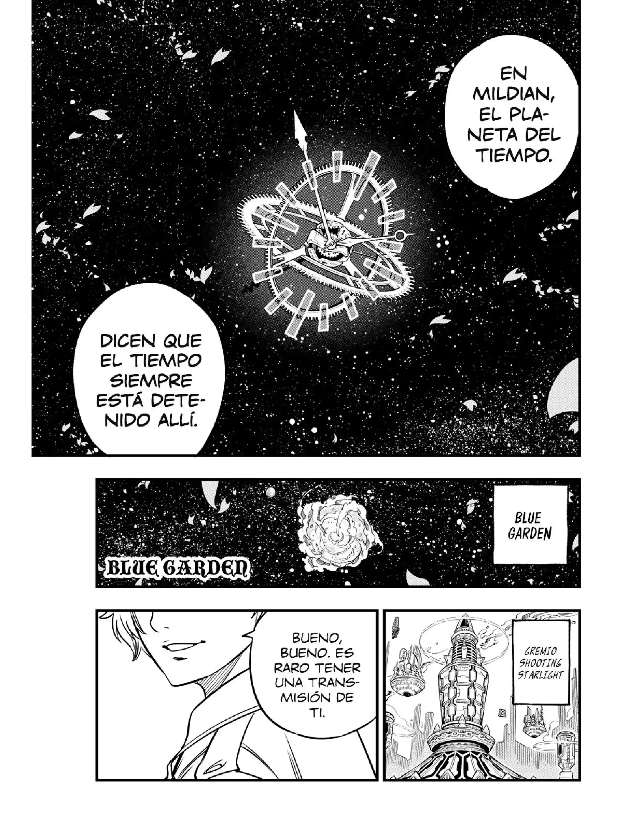 Capitulo 43 page 20