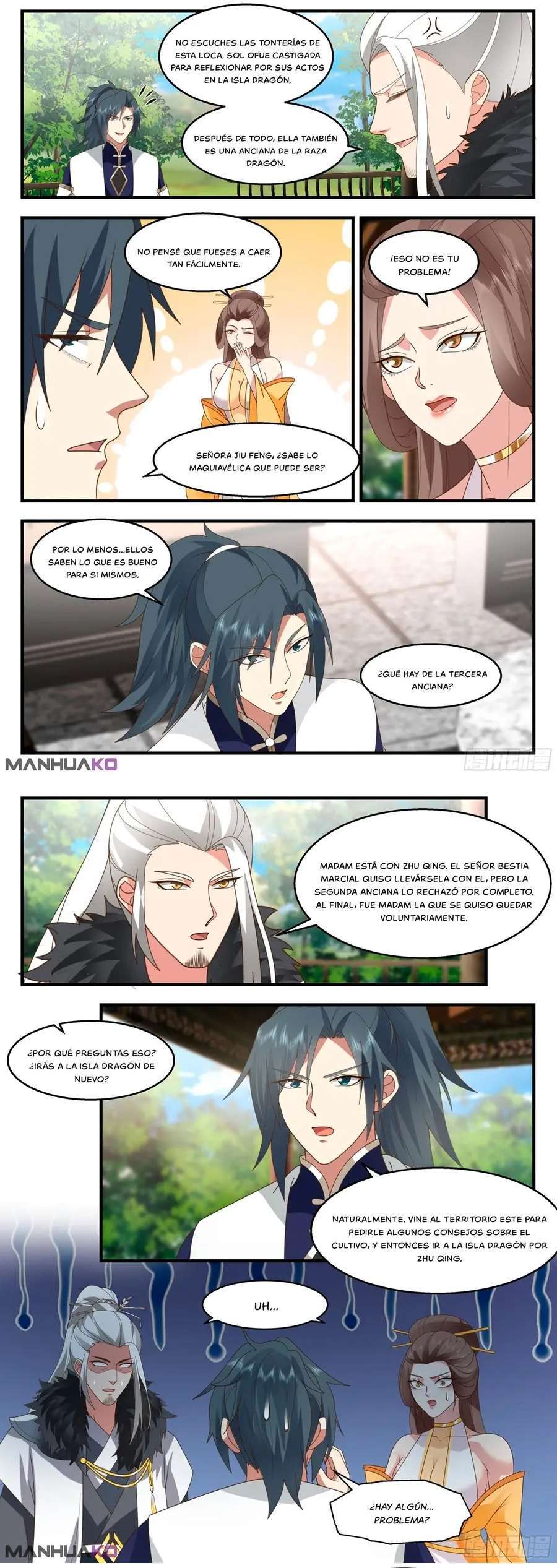 Capitulo 2293 page 5