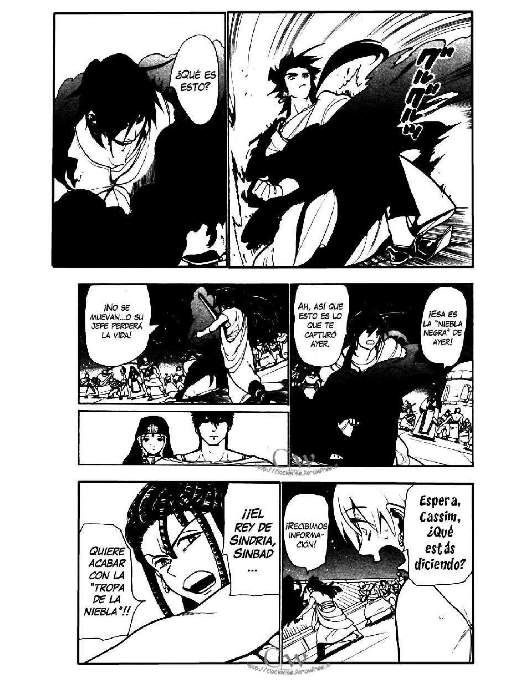 Capitulo 41 page 16