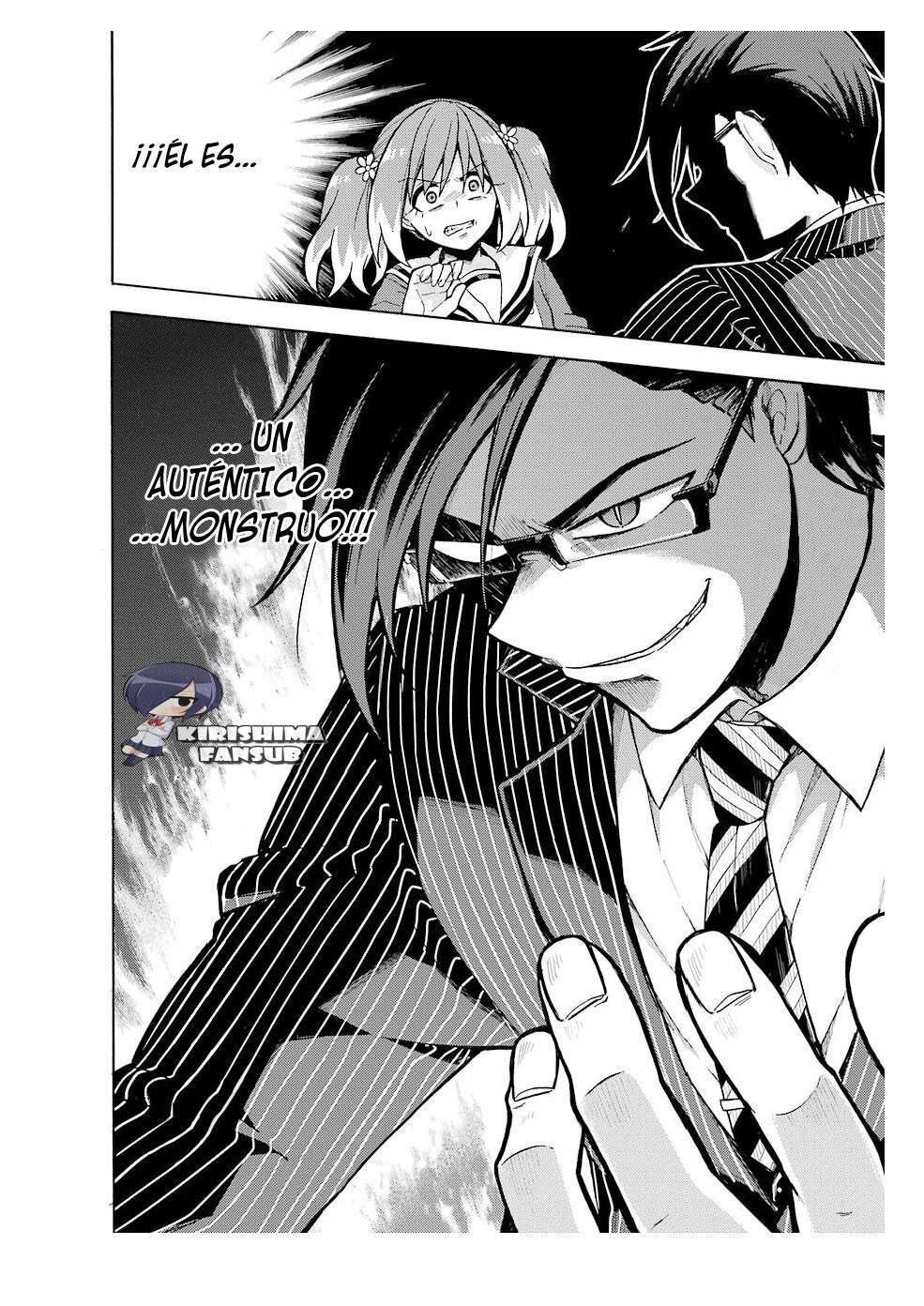 Capitulo 19 page 33