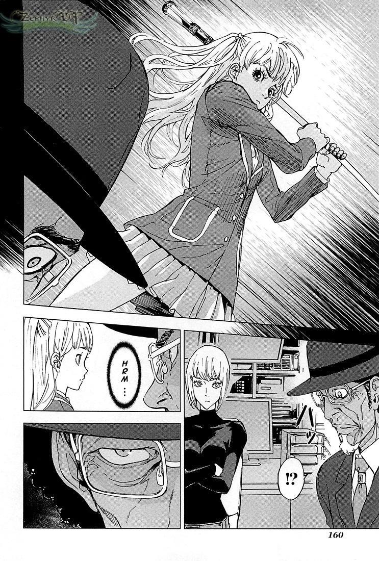 Capitulo 129 page 11