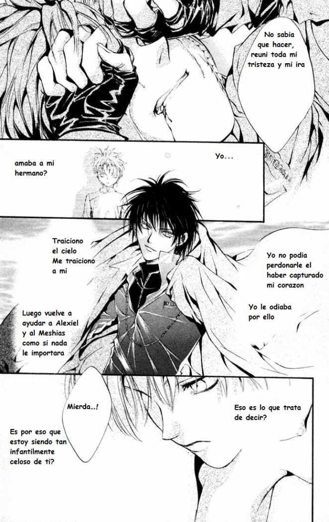 Capitulo 86 page 22