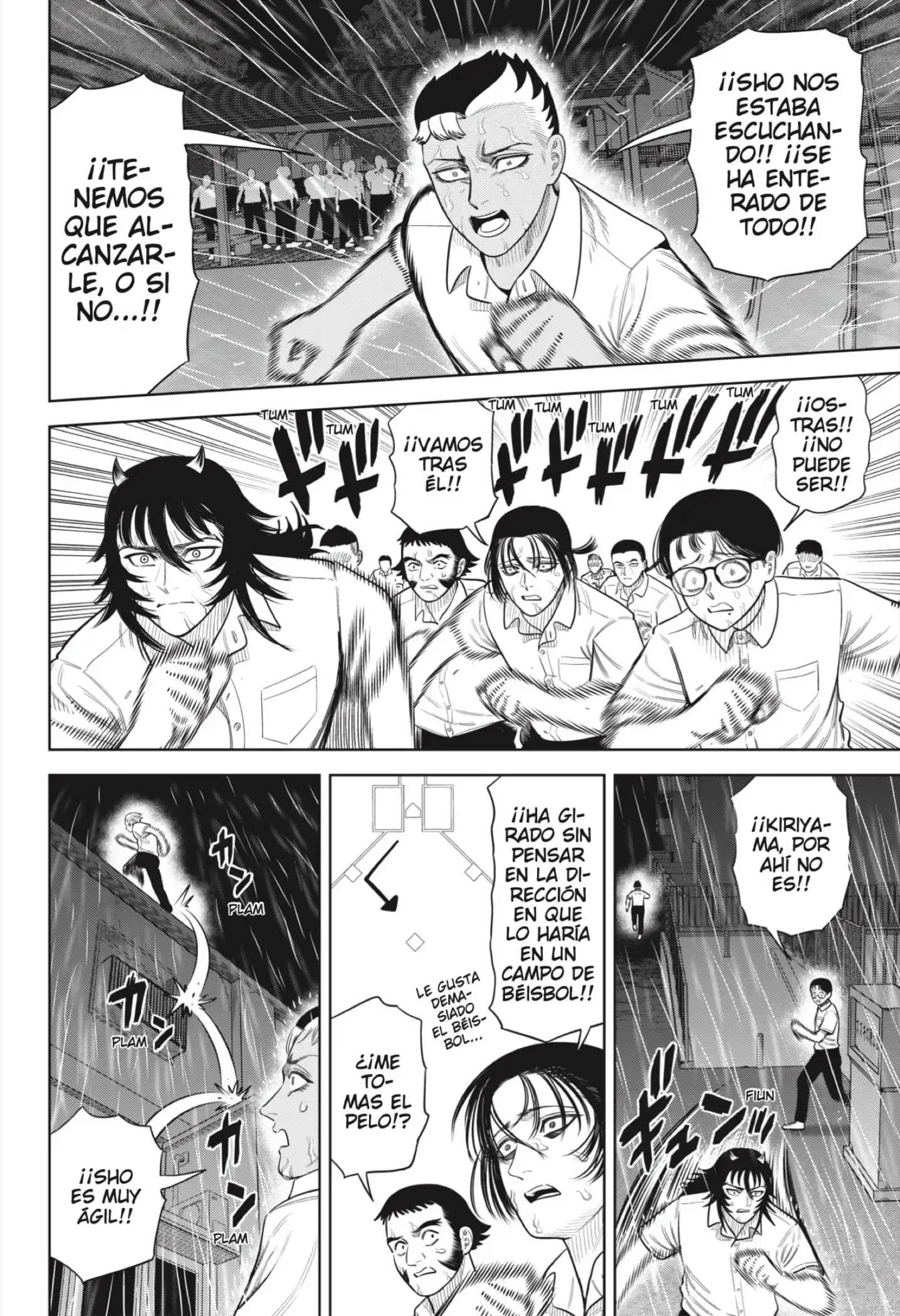 Capitulo 33 page 5