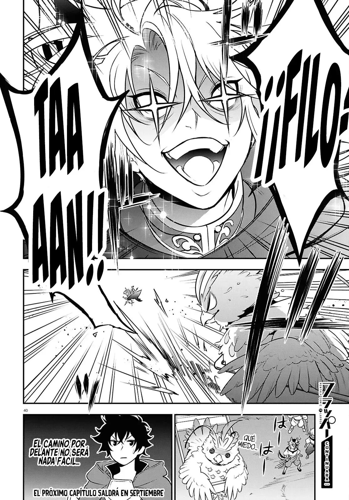 Capitulo 108 page 41