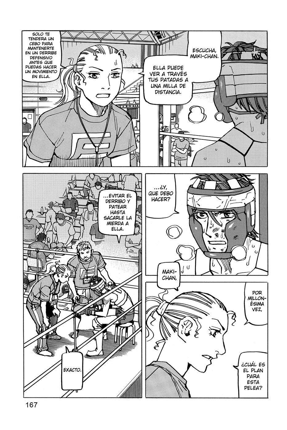 Capitulo 157 page 17