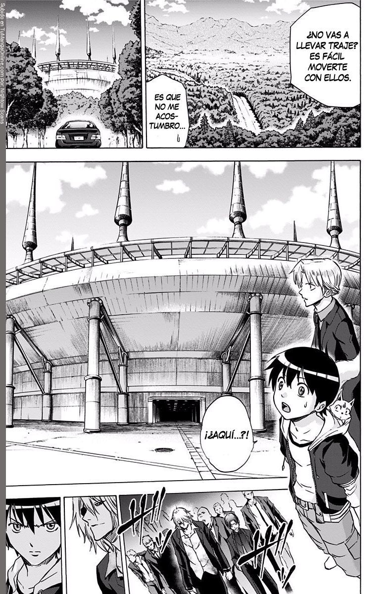 Capitulo 21 page 16