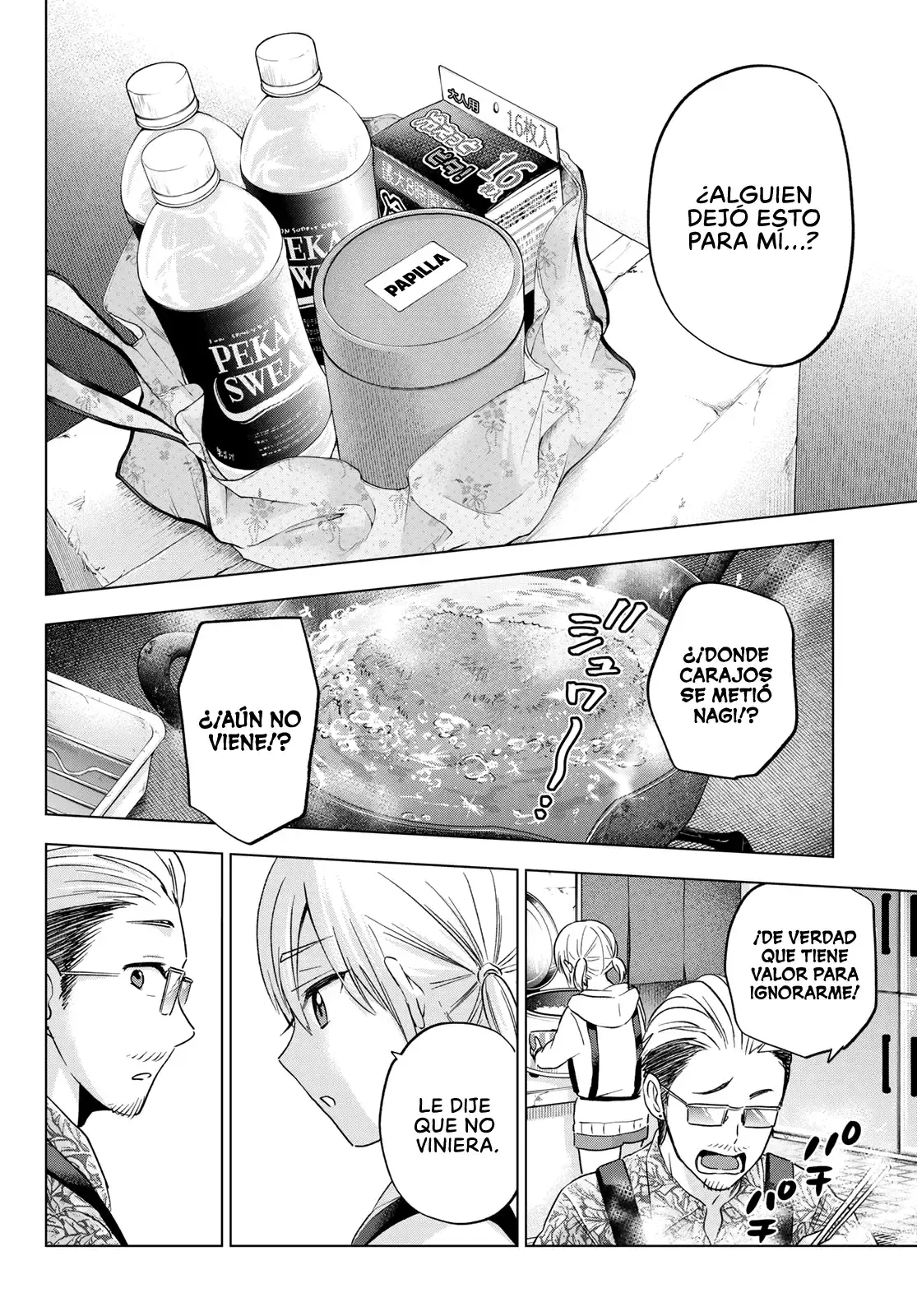 Capitulo 137 page 18