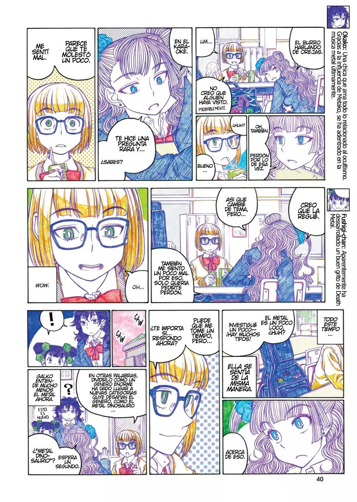 Capitulo 50 page 5