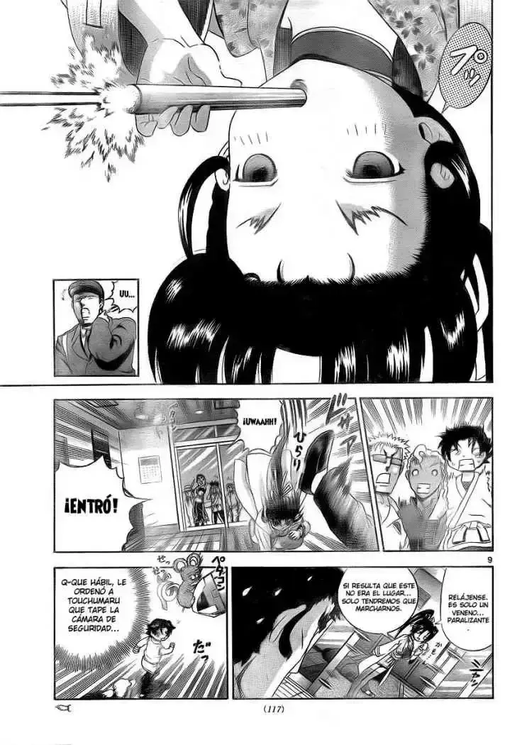 Capitulo 374 page 9