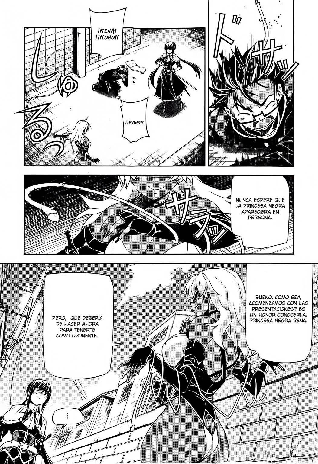 Capitulo 17 page 9