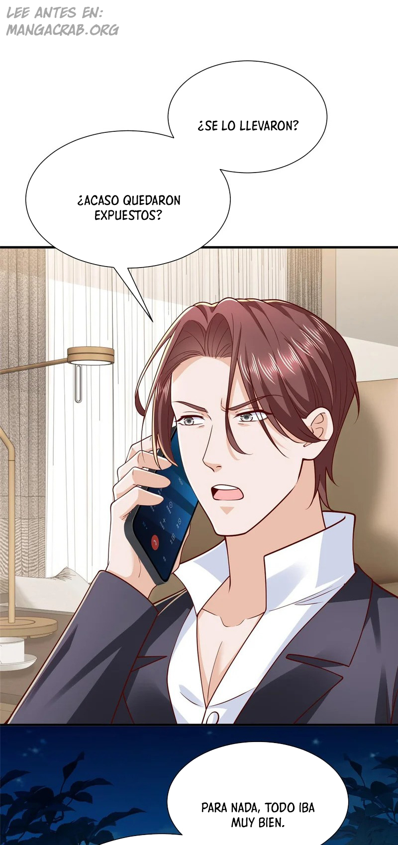 Capitulo 899 page 5