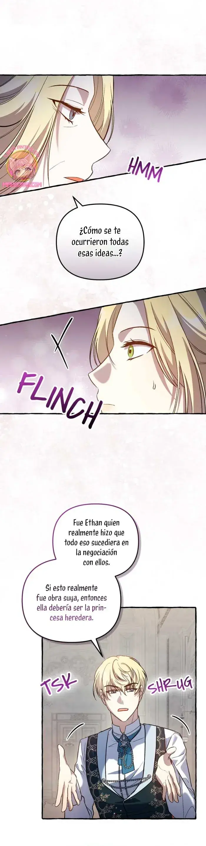 Capitulo 29 page 18