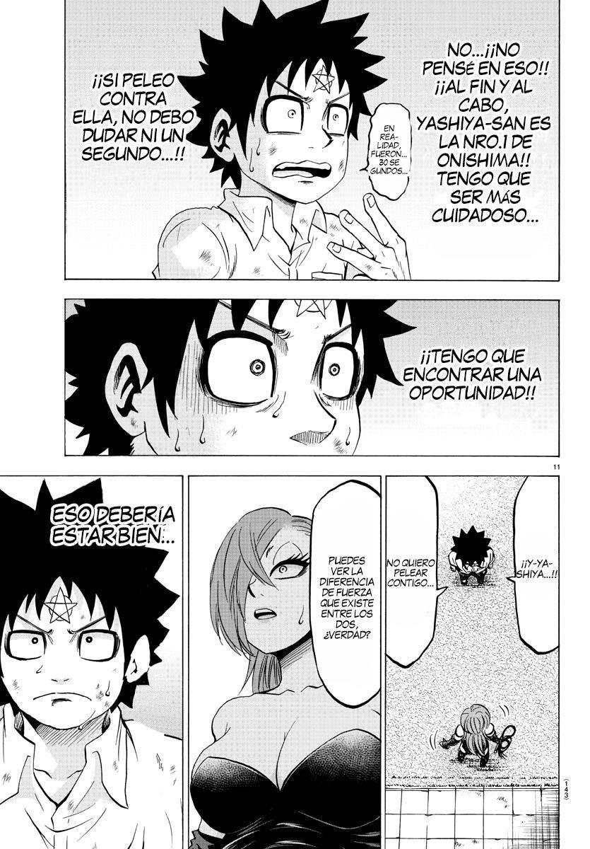 Capitulo 64 page 11