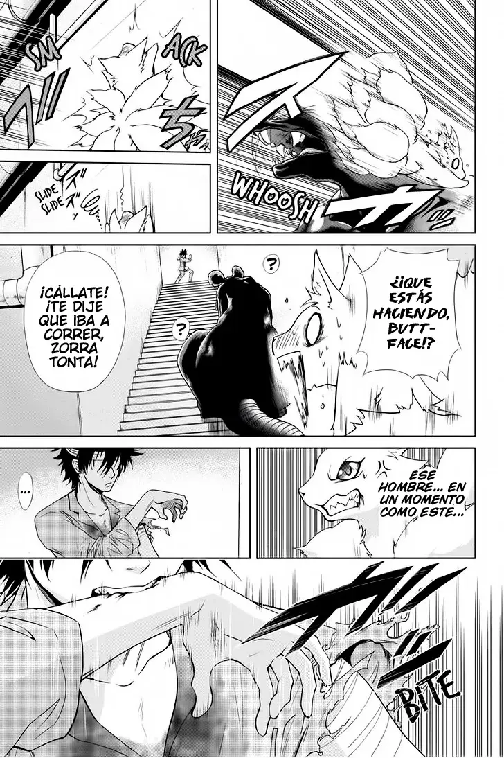 Capitulo 18 page 1