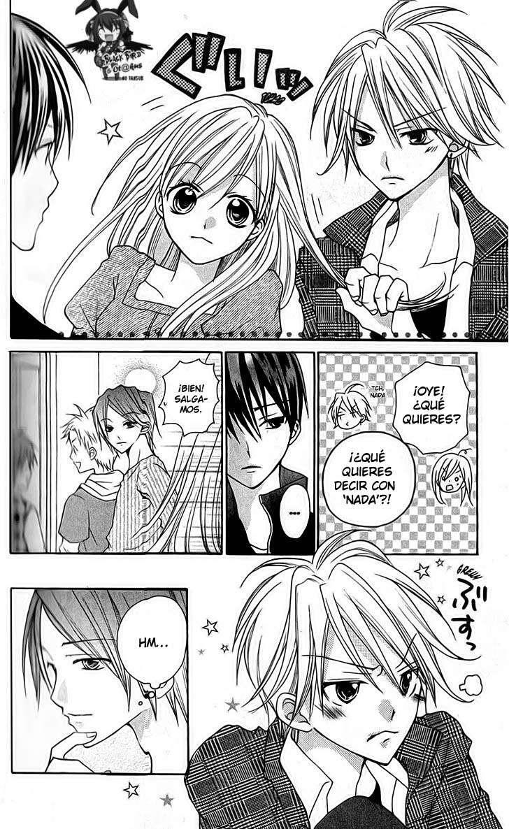 Capitulo 24 page 19