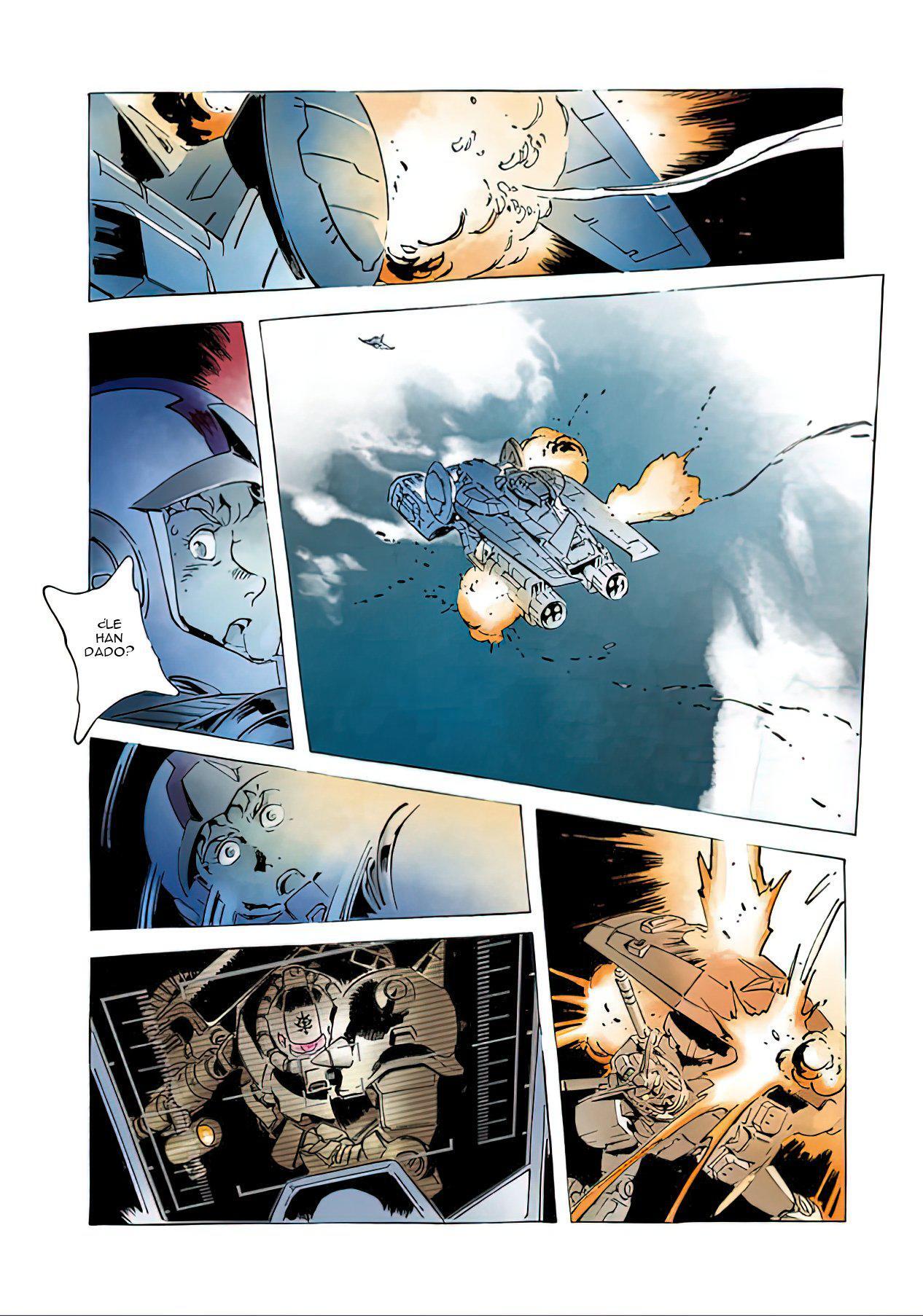 Capitulo 8 page 32