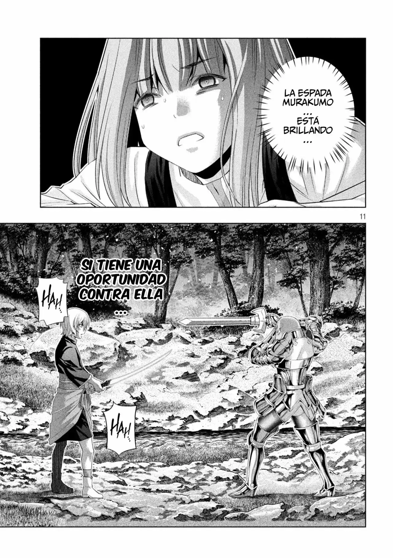 Capitulo 205 page 13