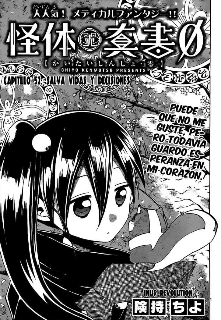 Capitulo 52 page 1